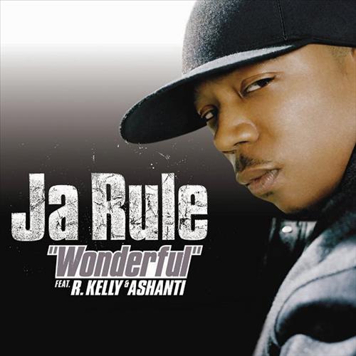 Ja Rule